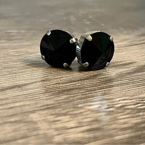 Sabika Cityscape Vienna Stud Earrings - Fall/Winter 2014